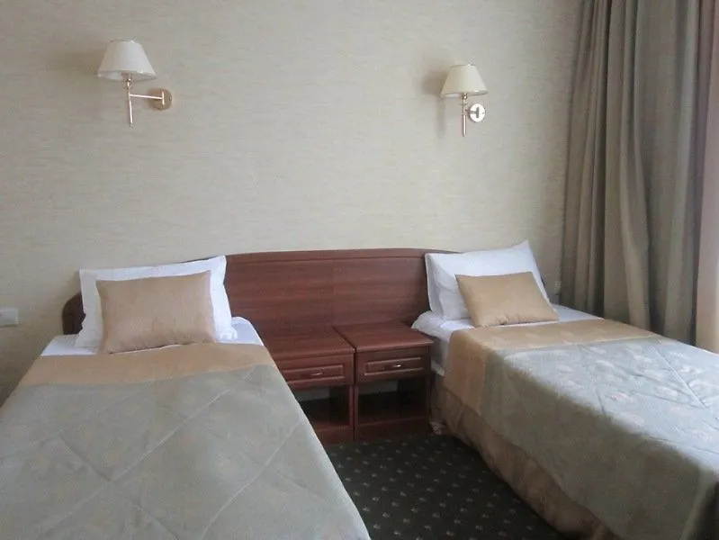 Hotel Sokol Moscou 3*,  Russie