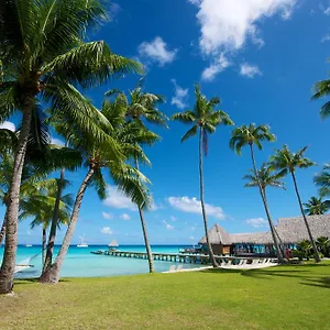 **** Resort Kia Ora & Spa French Polynesia